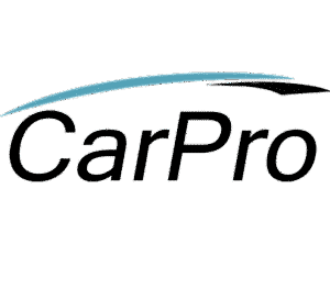 Detailing & Car Wrapping 11 carpro logo