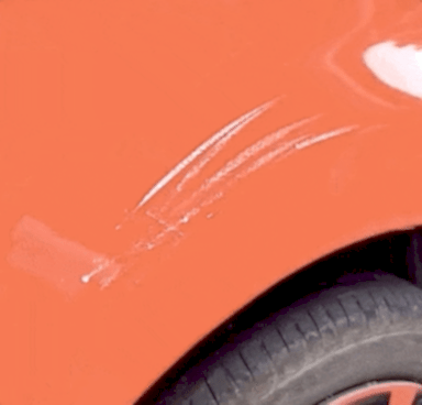 Taller de Chapa y Pintura 55 car wrapping%&paint protection film%