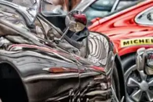 Tratamiento Cerámico para coche 3 car wrapping%&paint protection film%
