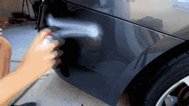 Protector de Cristal para coche 6 ppf