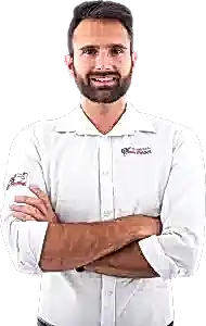 Limpieza Integral de Tapiceria 16 Daniel Lopez - CEO Detail Park