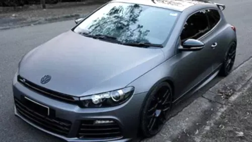 Vinilado de coches y Car Wrapping 7 vinilo mate