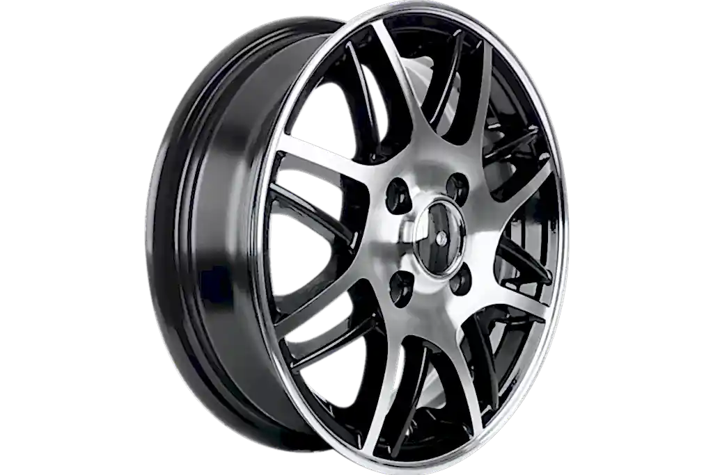Restauración de Llantas 5 car wrapping%&paint protection film%