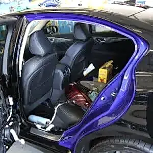 Vinilado de coches y Car Wrapping 12 car wrapping%&paint protection film%