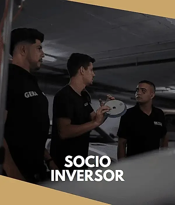 Invertir en Automoción 12 inversión automocion