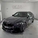 maxton design bmw serie 7