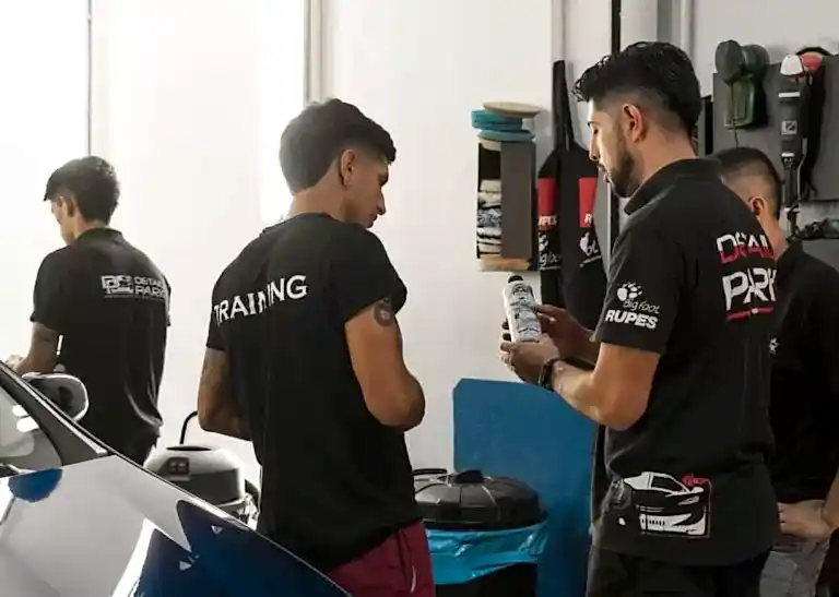cursos de detailing cursos de detailing