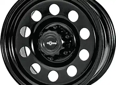 llantas de acero 2 llantas de acero 2