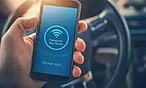 smarthpone coche smarthpone coche